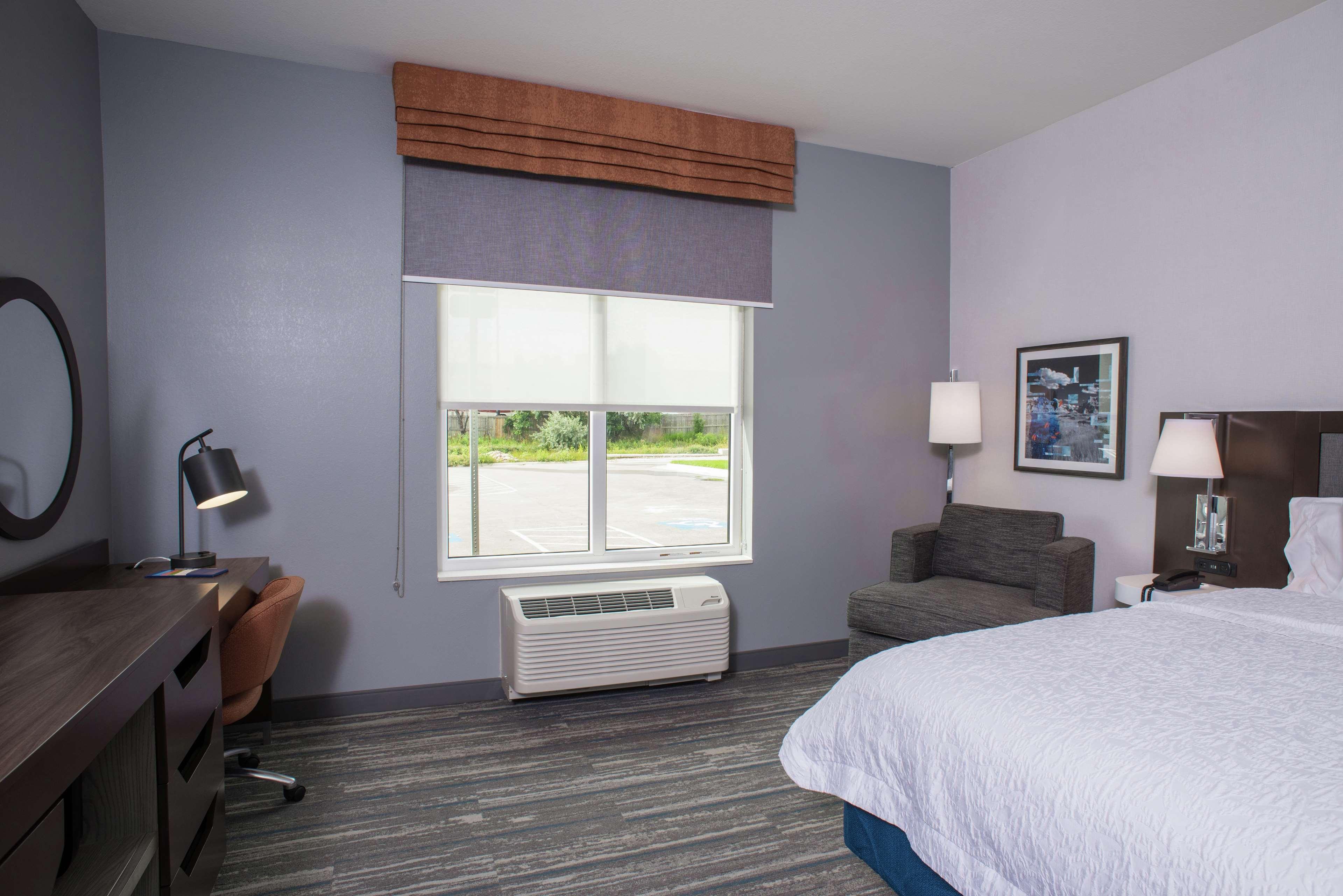 Hampton Inn & Suites Rapid City Rushmore, Sd Εξωτερικό φωτογραφία