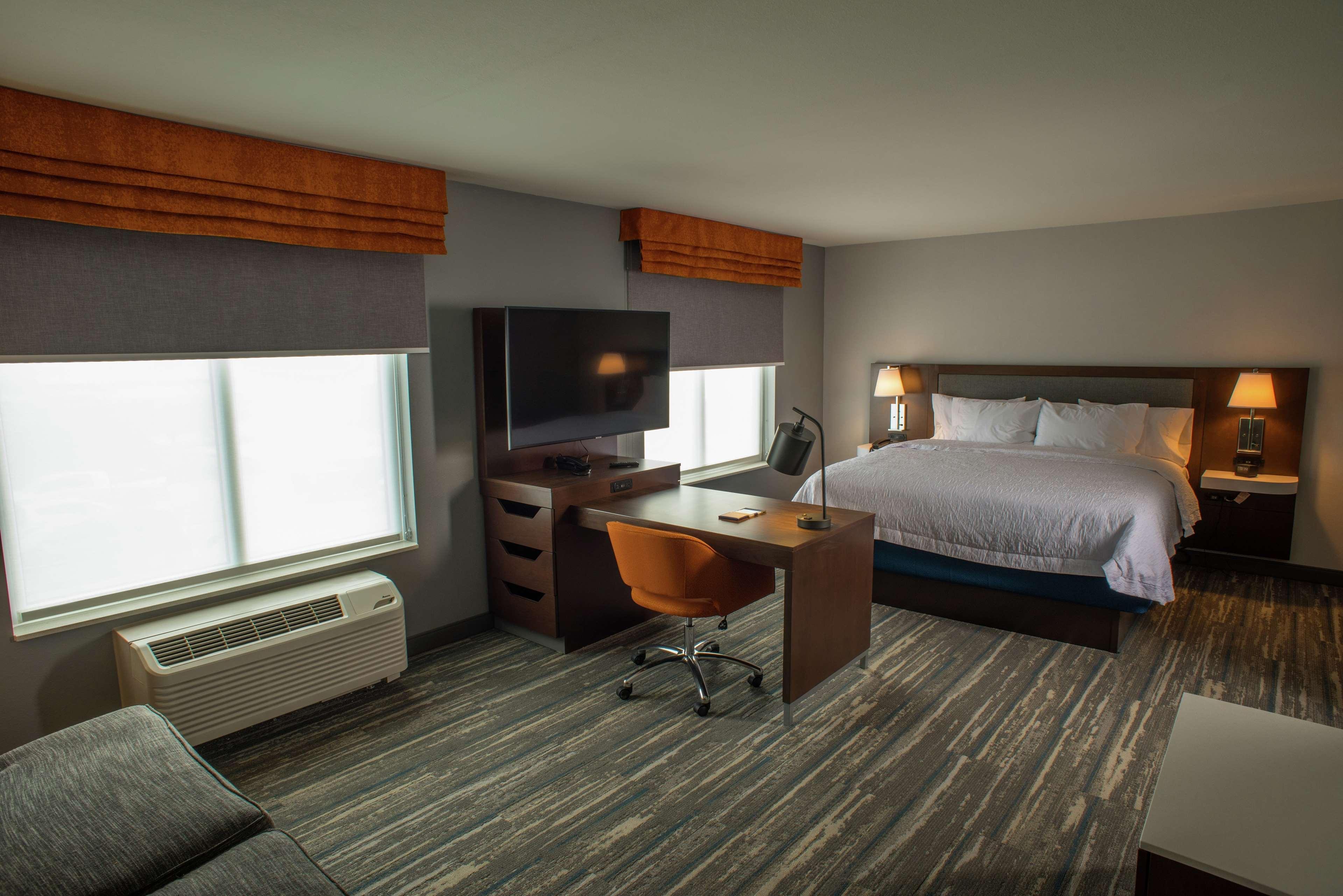 Hampton Inn & Suites Rapid City Rushmore, Sd Εξωτερικό φωτογραφία
