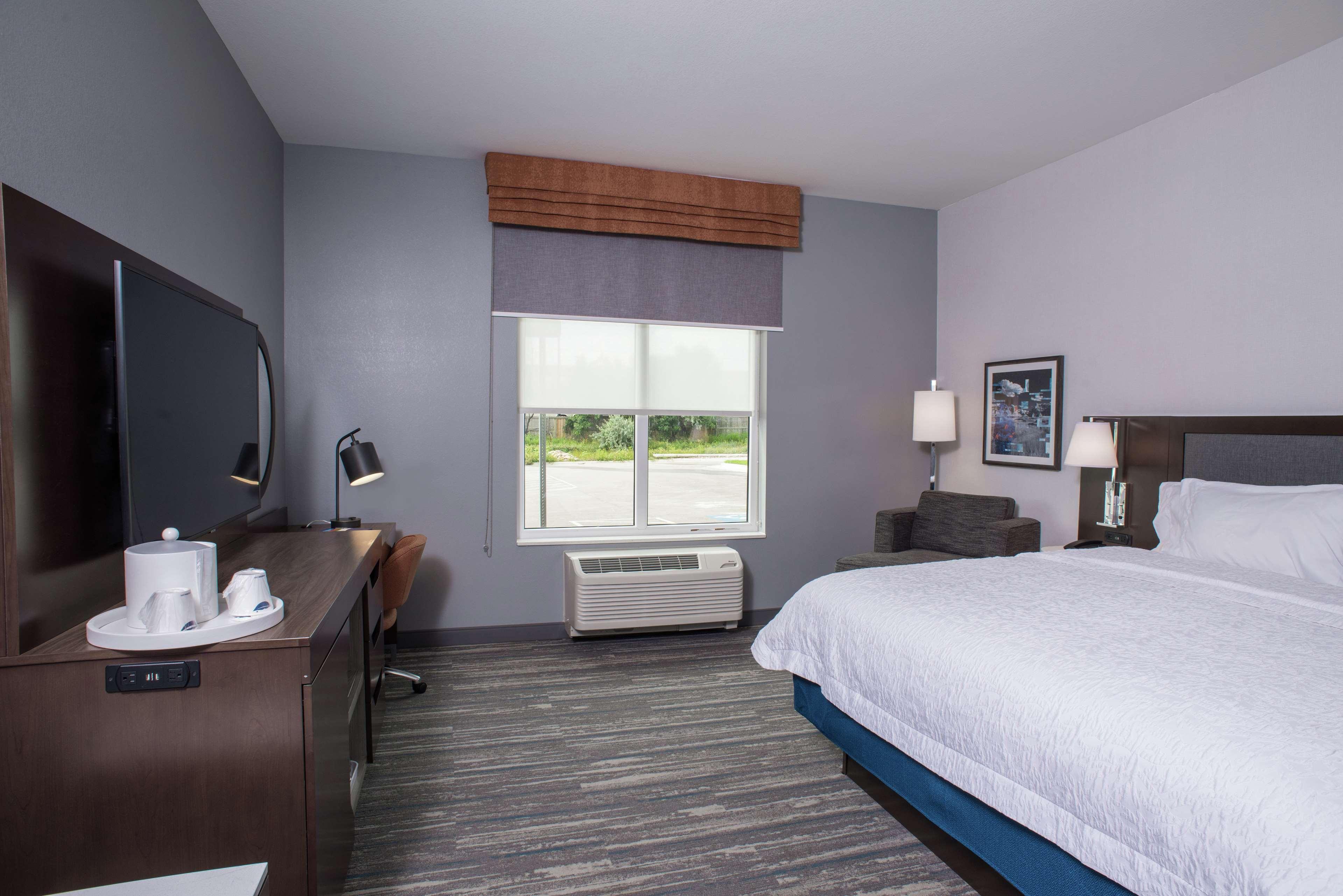 Hampton Inn & Suites Rapid City Rushmore, Sd Εξωτερικό φωτογραφία