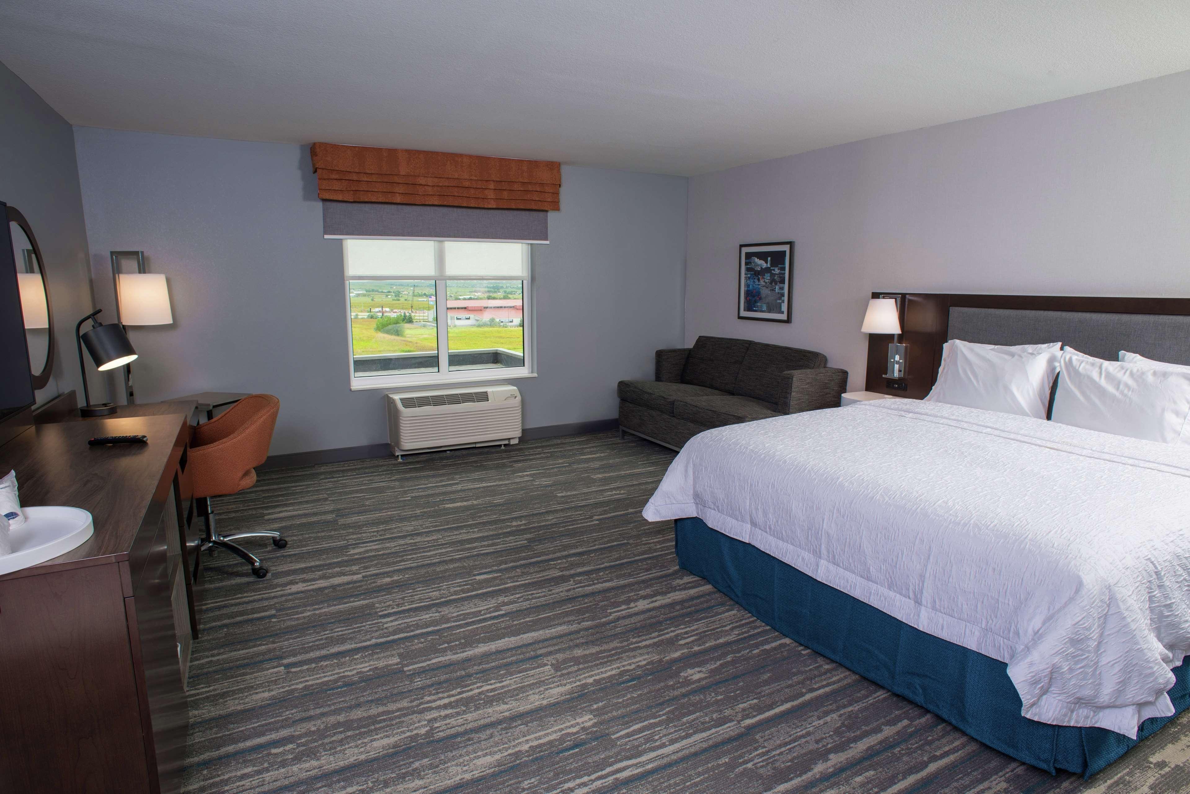 Hampton Inn & Suites Rapid City Rushmore, Sd Εξωτερικό φωτογραφία
