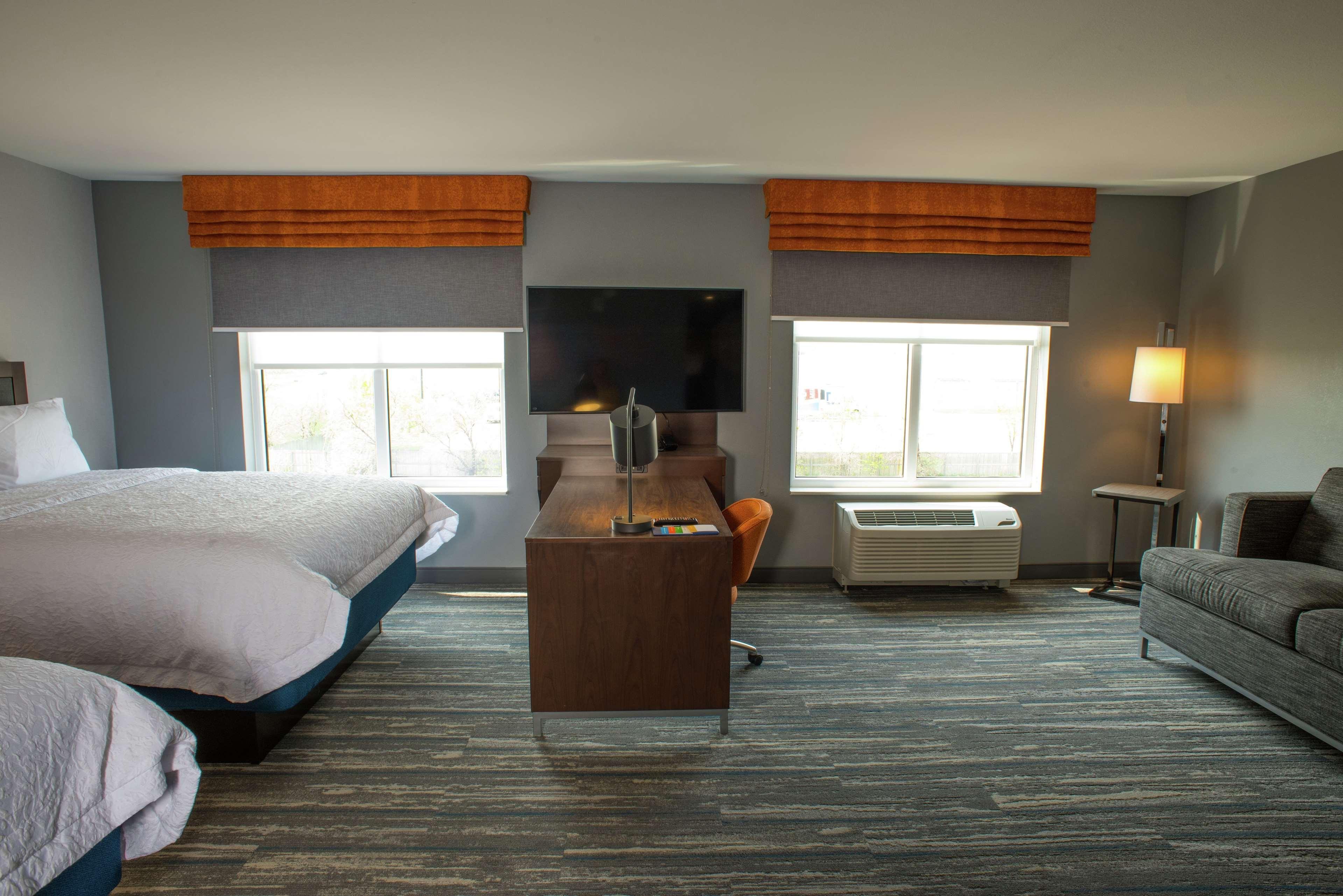 Hampton Inn & Suites Rapid City Rushmore, Sd Εξωτερικό φωτογραφία