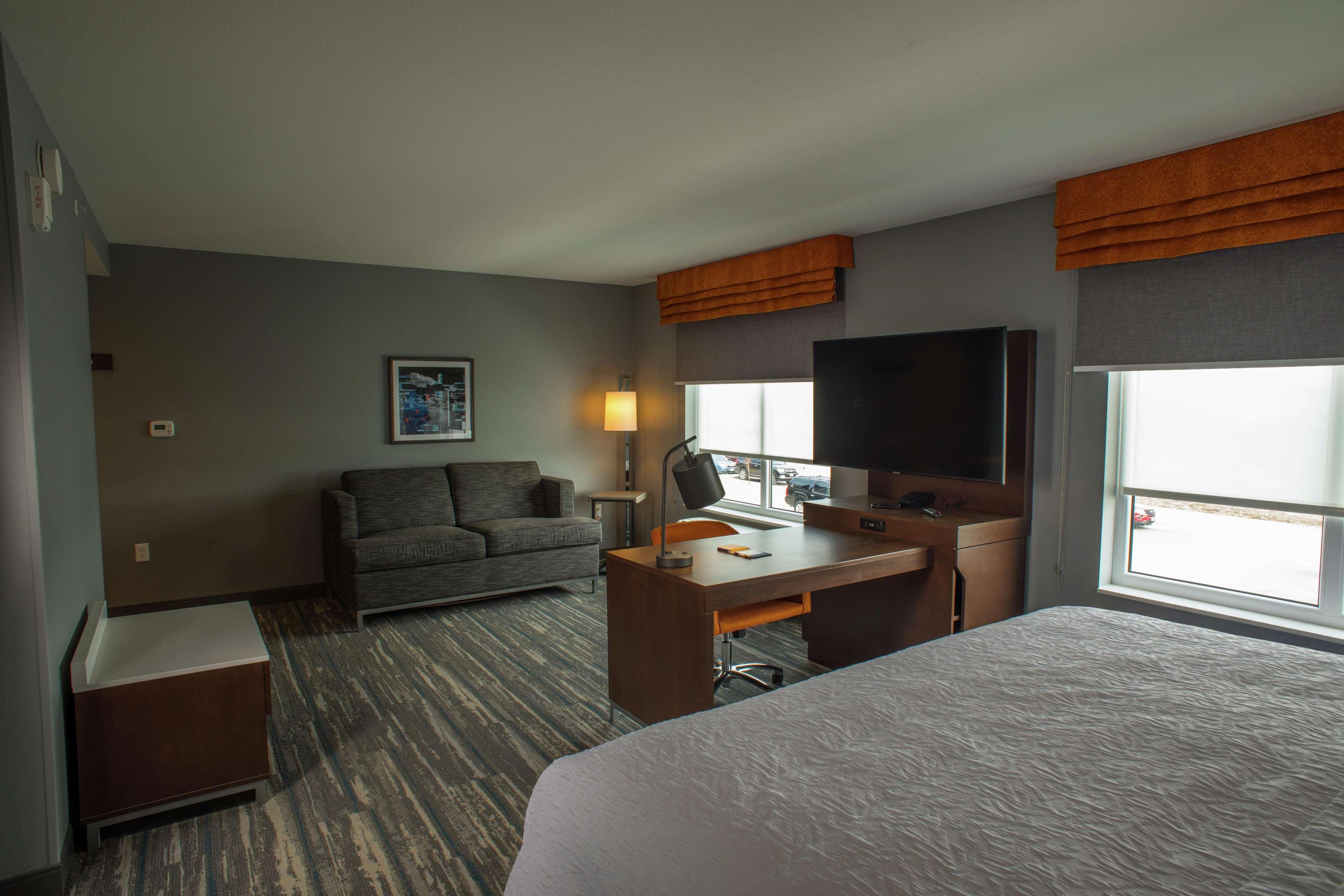 Hampton Inn & Suites Rapid City Rushmore, Sd Εξωτερικό φωτογραφία