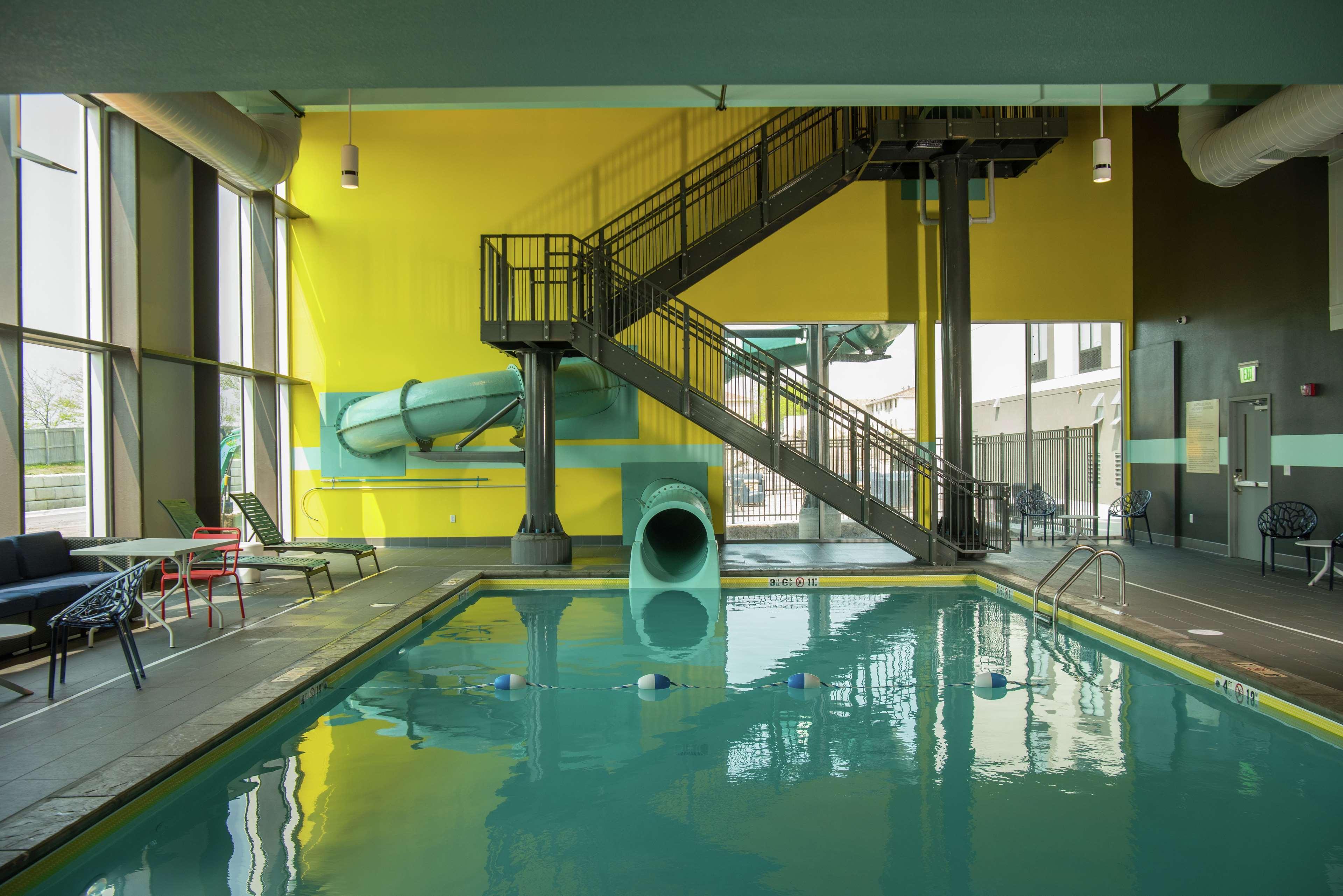 Hampton Inn & Suites Rapid City Rushmore, Sd Εξωτερικό φωτογραφία