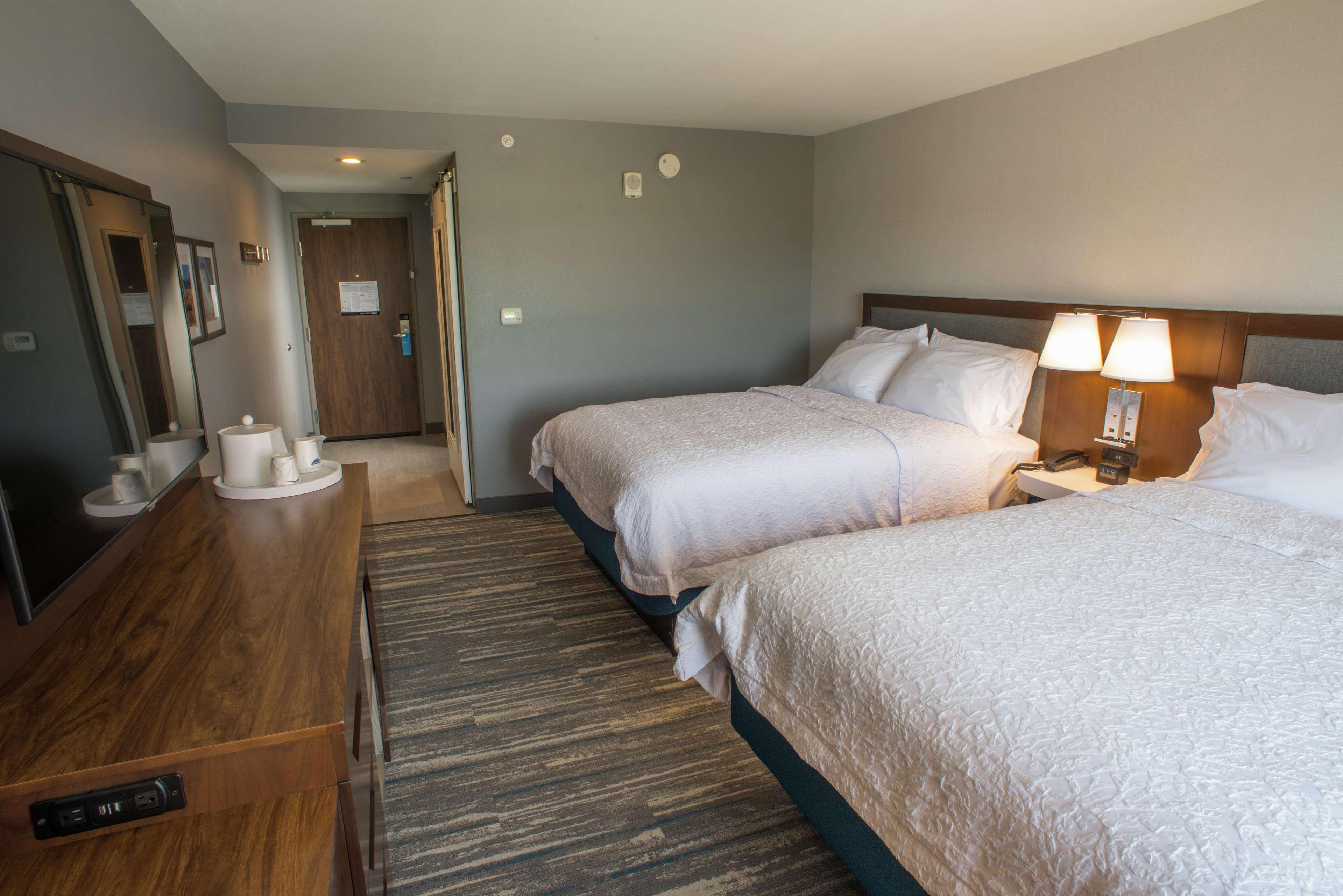 Hampton Inn & Suites Rapid City Rushmore, Sd Εξωτερικό φωτογραφία