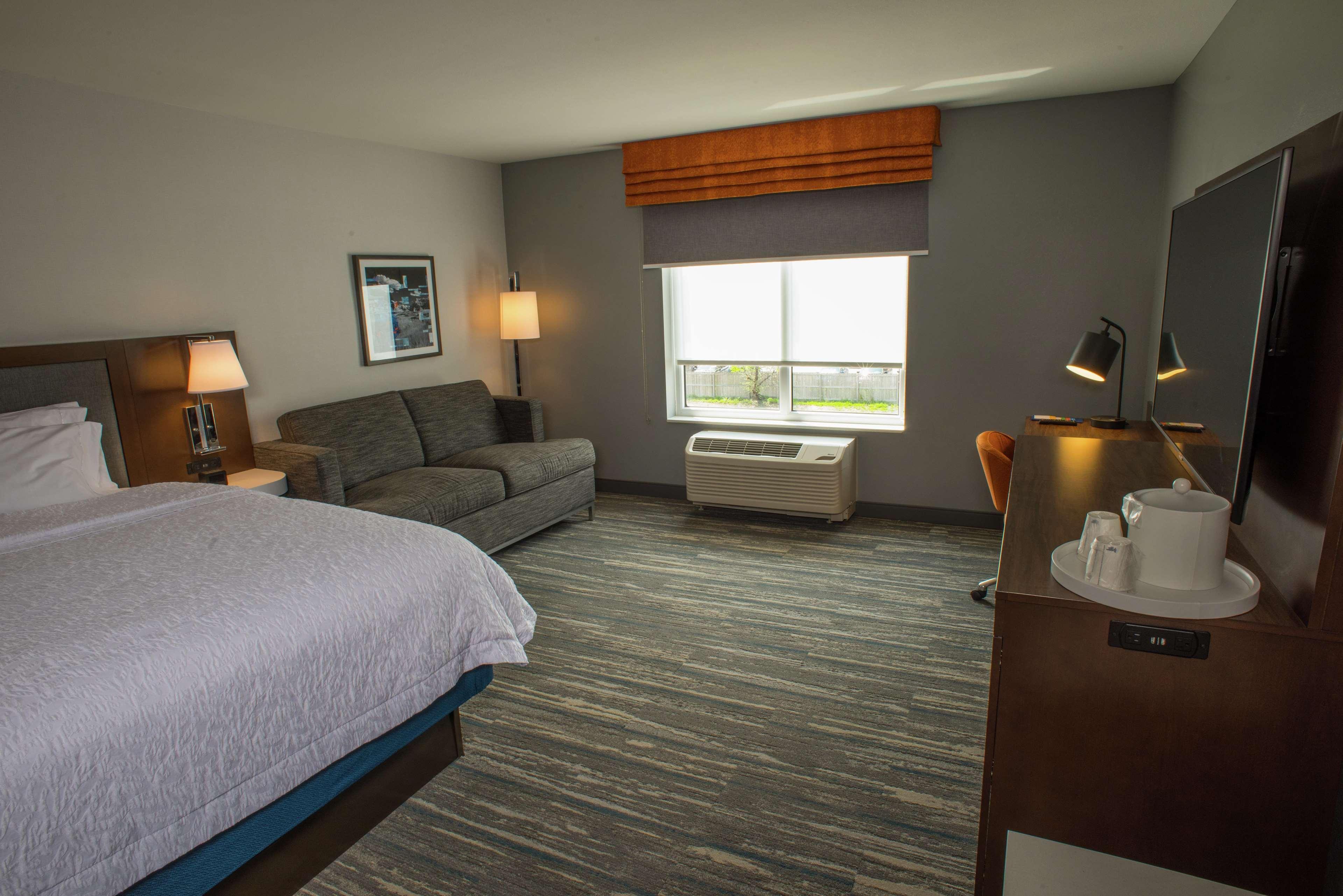 Hampton Inn & Suites Rapid City Rushmore, Sd Εξωτερικό φωτογραφία
