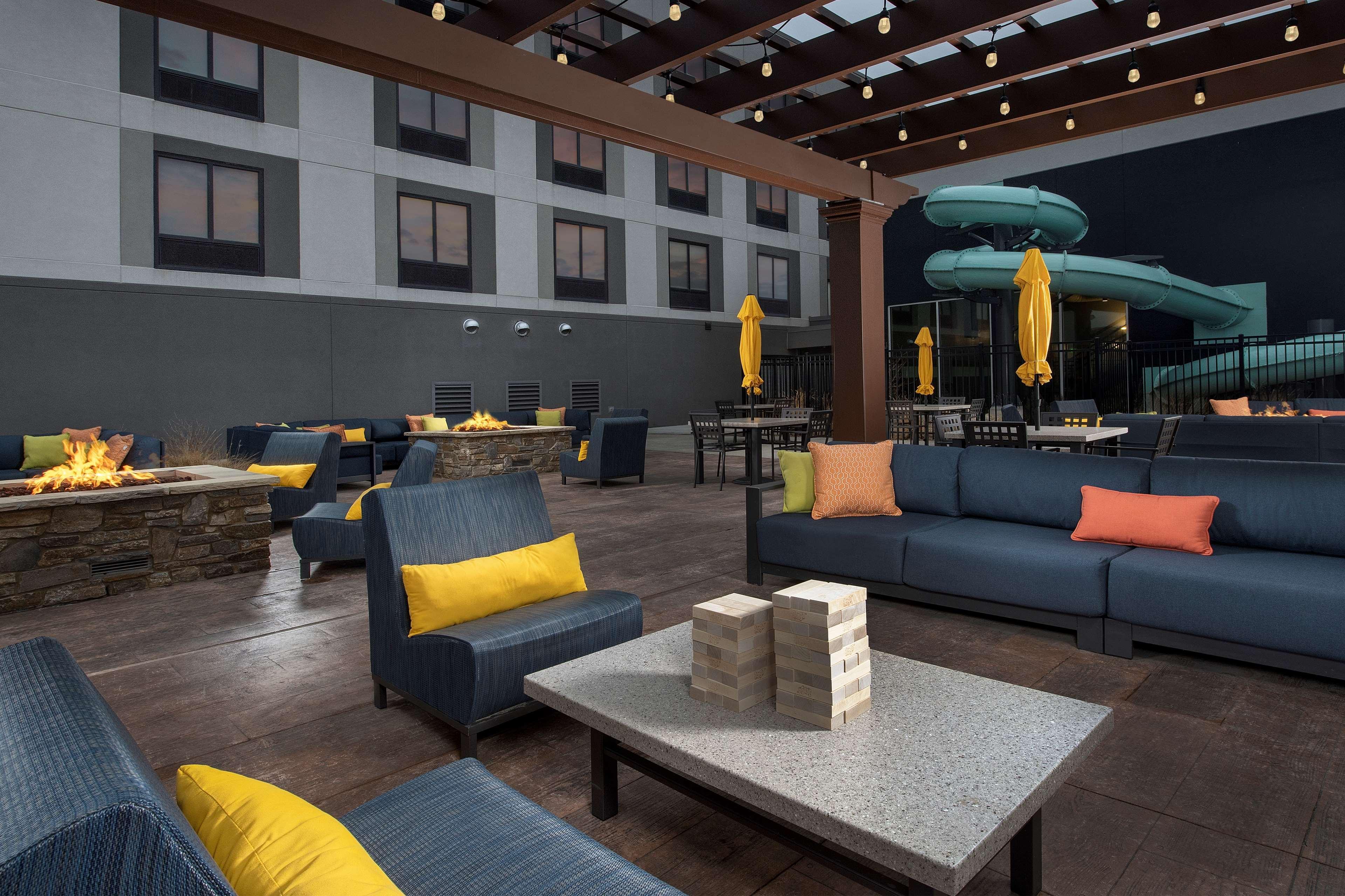 Hampton Inn & Suites Rapid City Rushmore, Sd Εξωτερικό φωτογραφία