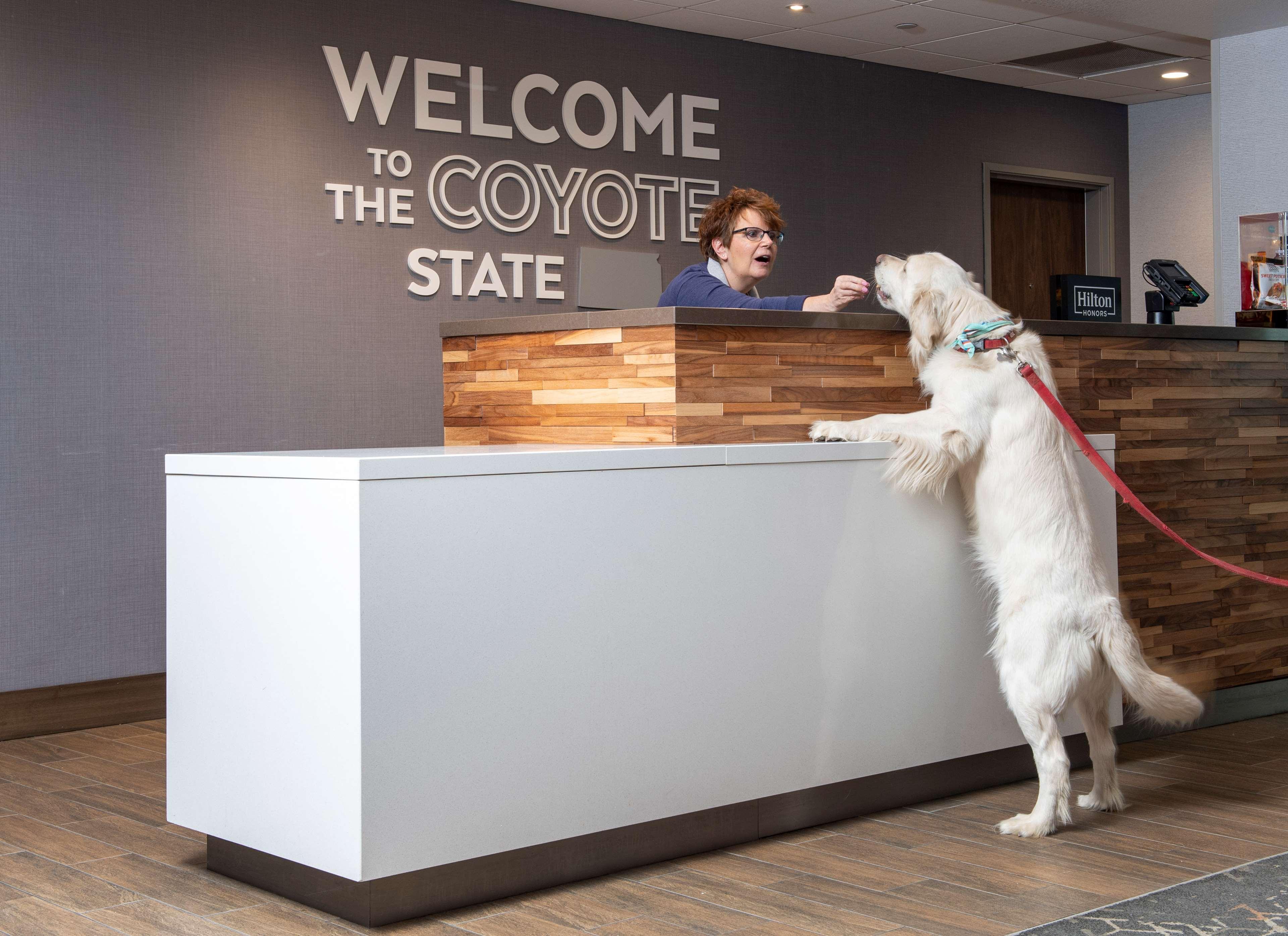 Hampton Inn & Suites Rapid City Rushmore, Sd Εξωτερικό φωτογραφία