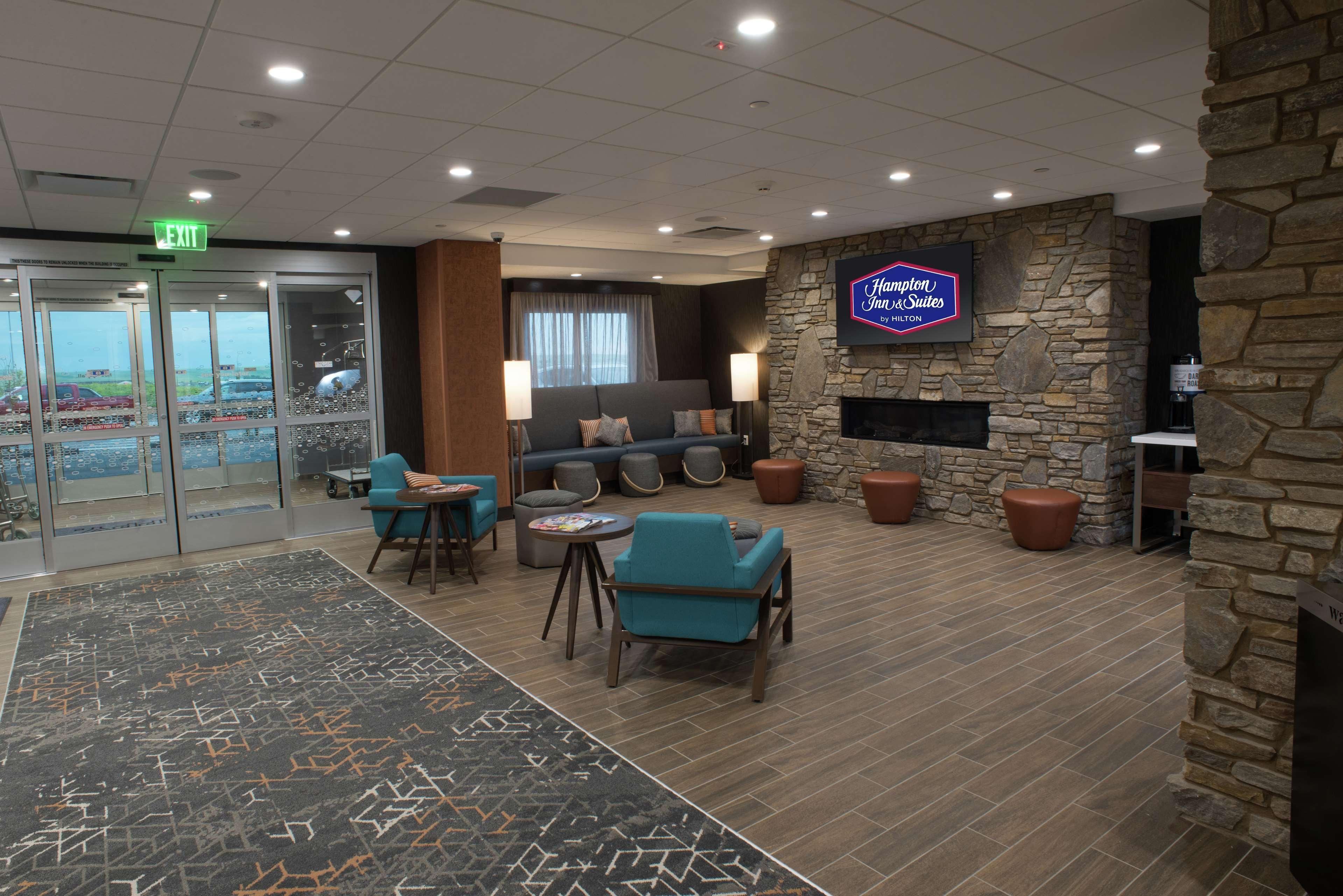 Hampton Inn & Suites Rapid City Rushmore, Sd Εξωτερικό φωτογραφία