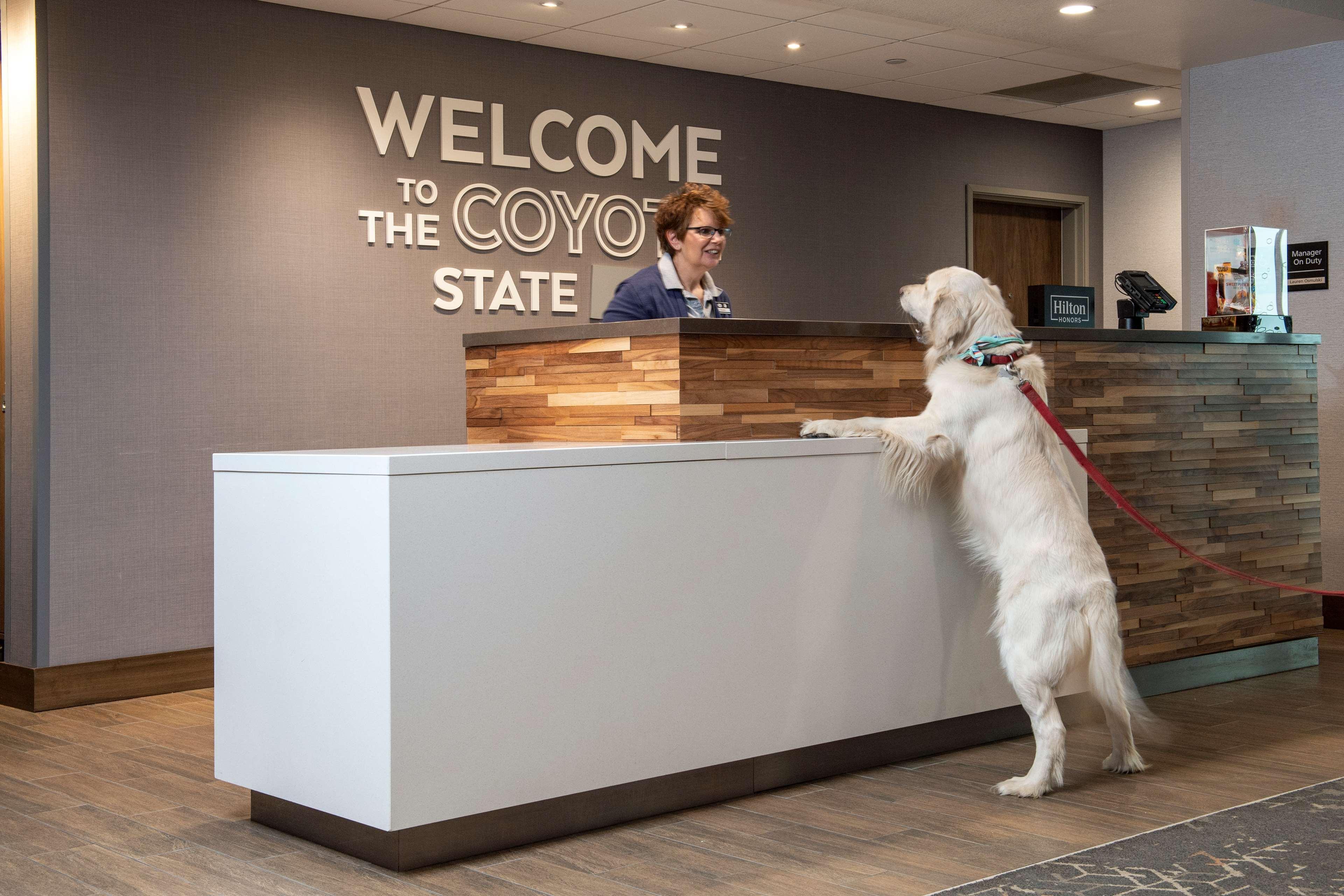 Hampton Inn & Suites Rapid City Rushmore, Sd Εξωτερικό φωτογραφία