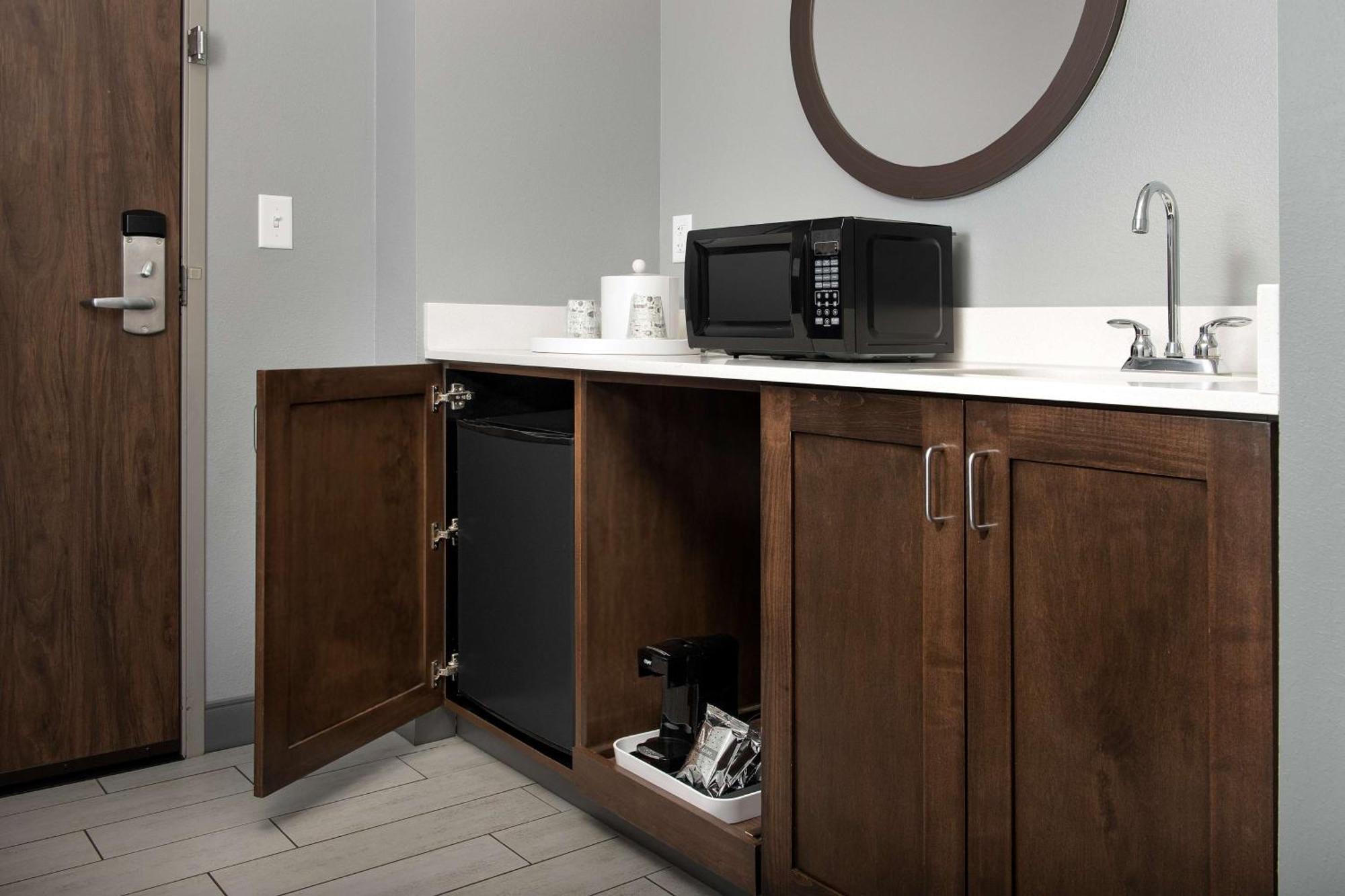 Hampton Inn & Suites Rapid City Rushmore, Sd Εξωτερικό φωτογραφία