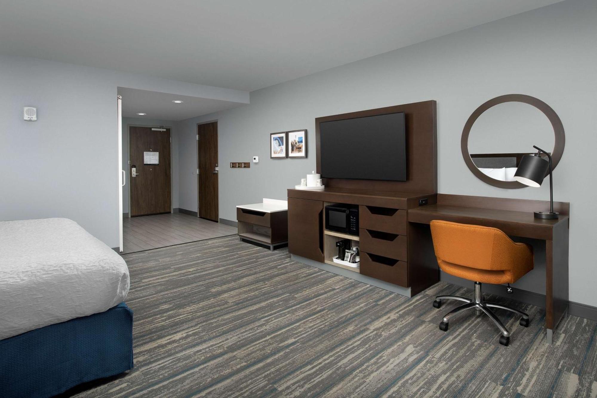 Hampton Inn & Suites Rapid City Rushmore, Sd Εξωτερικό φωτογραφία