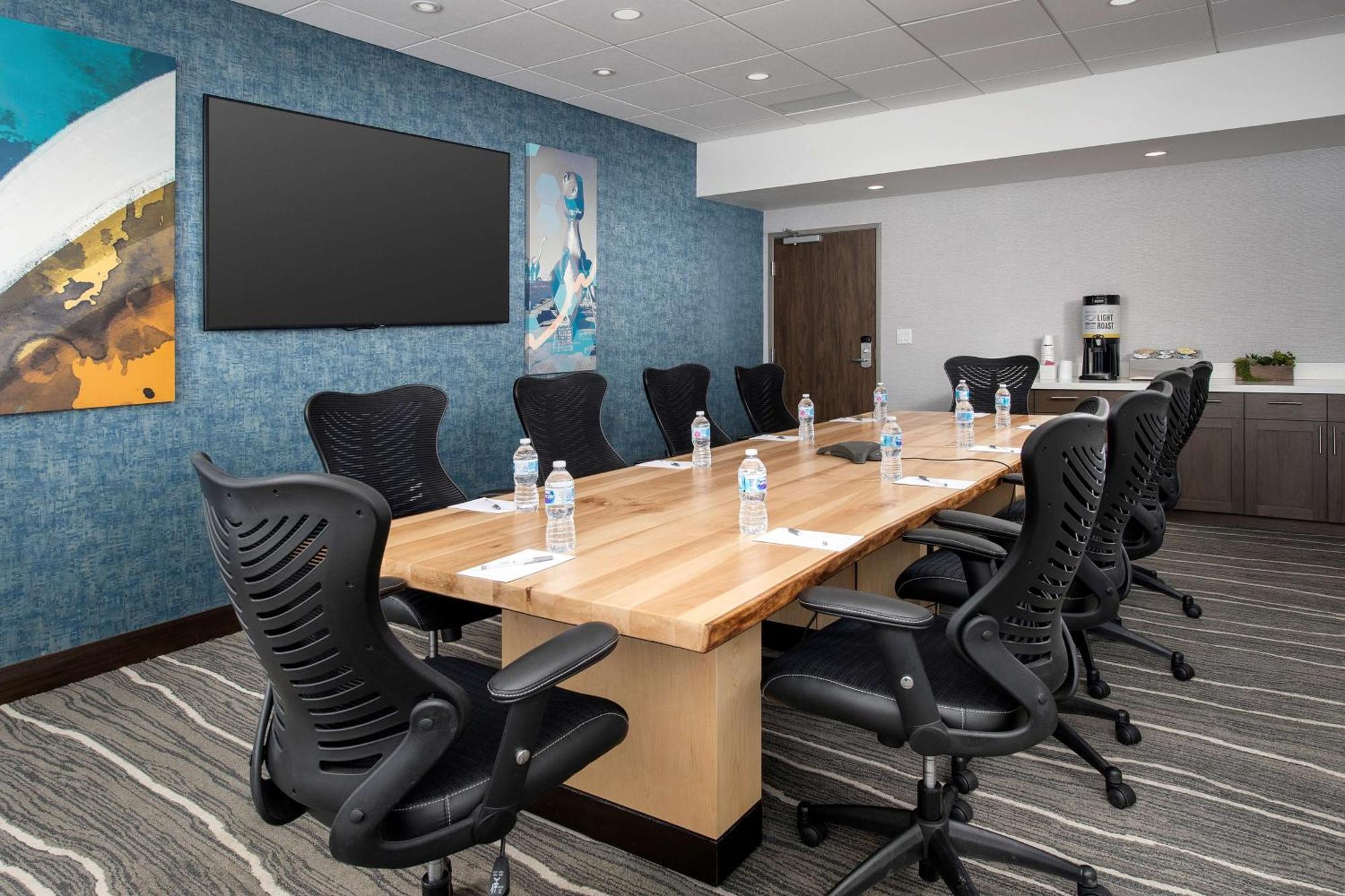Hampton Inn & Suites Rapid City Rushmore, Sd Εξωτερικό φωτογραφία