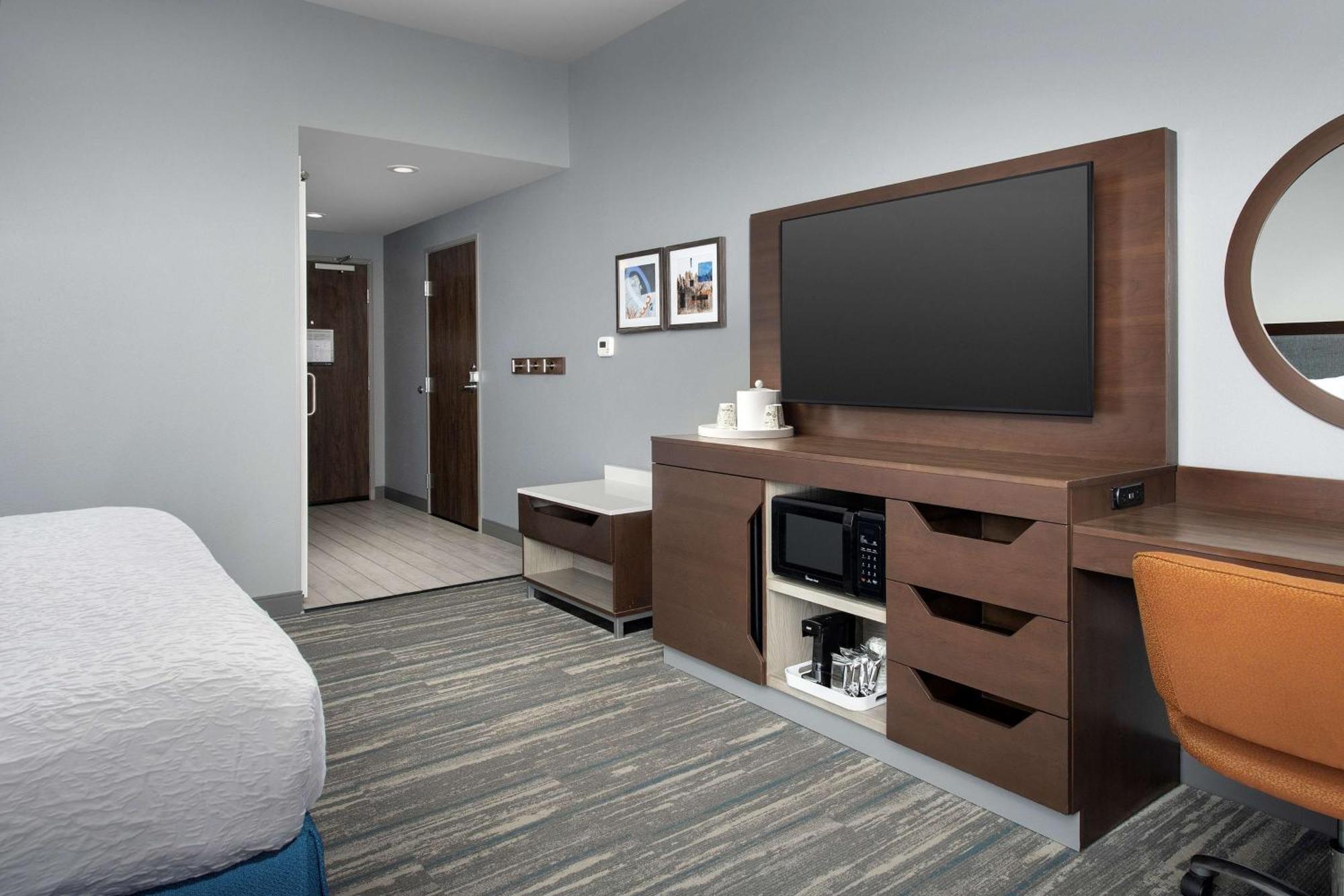 Hampton Inn & Suites Rapid City Rushmore, Sd Εξωτερικό φωτογραφία