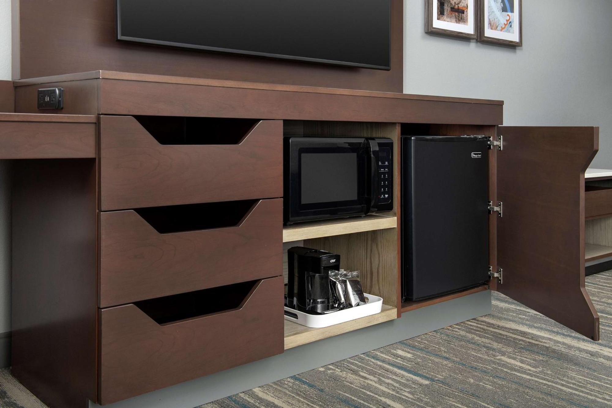 Hampton Inn & Suites Rapid City Rushmore, Sd Εξωτερικό φωτογραφία