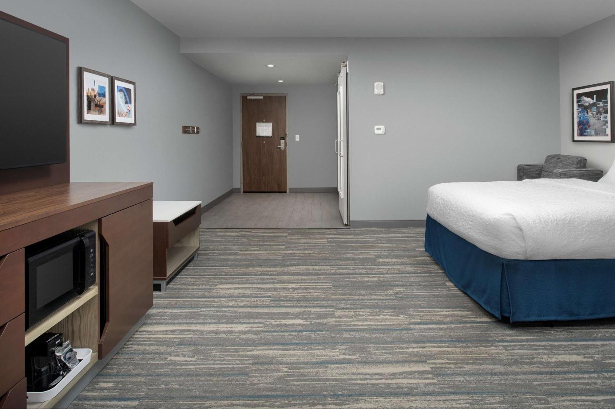 Hampton Inn & Suites Rapid City Rushmore, Sd Εξωτερικό φωτογραφία