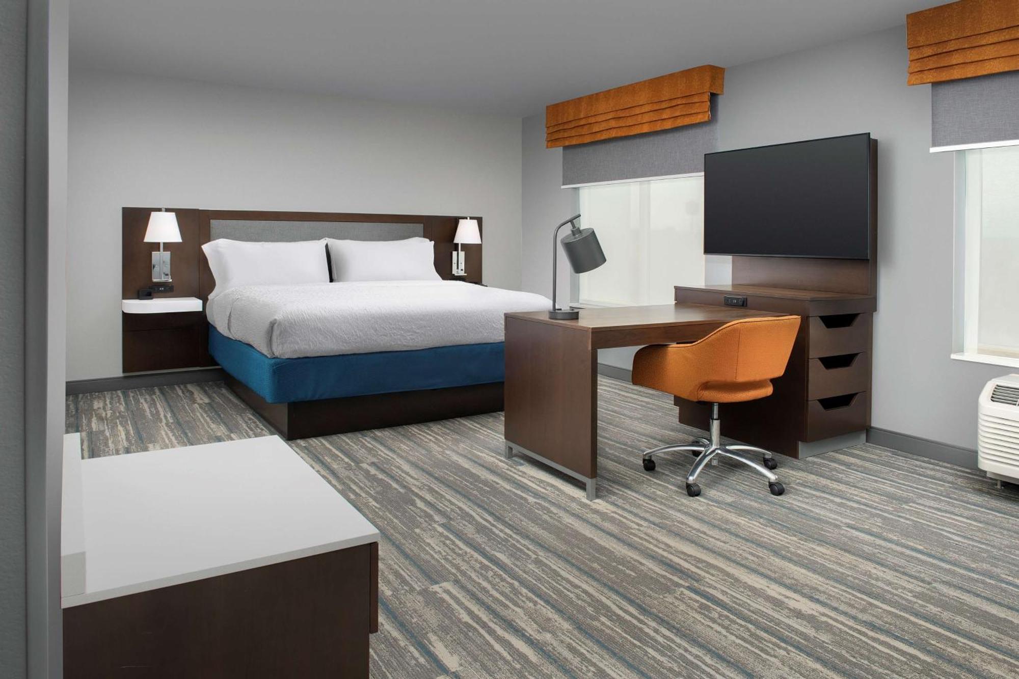 Hampton Inn & Suites Rapid City Rushmore, Sd Εξωτερικό φωτογραφία