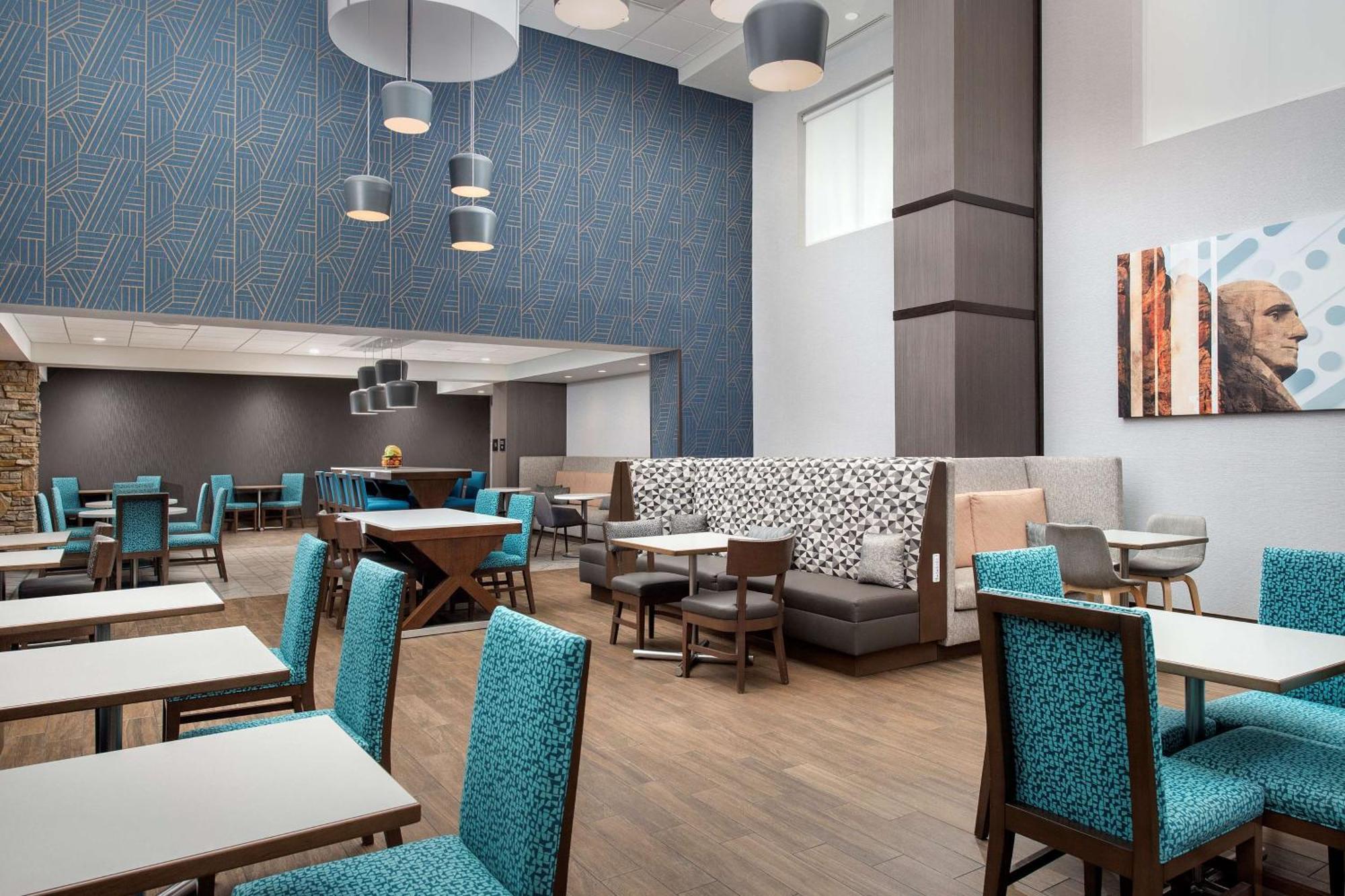 Hampton Inn & Suites Rapid City Rushmore, Sd Εξωτερικό φωτογραφία