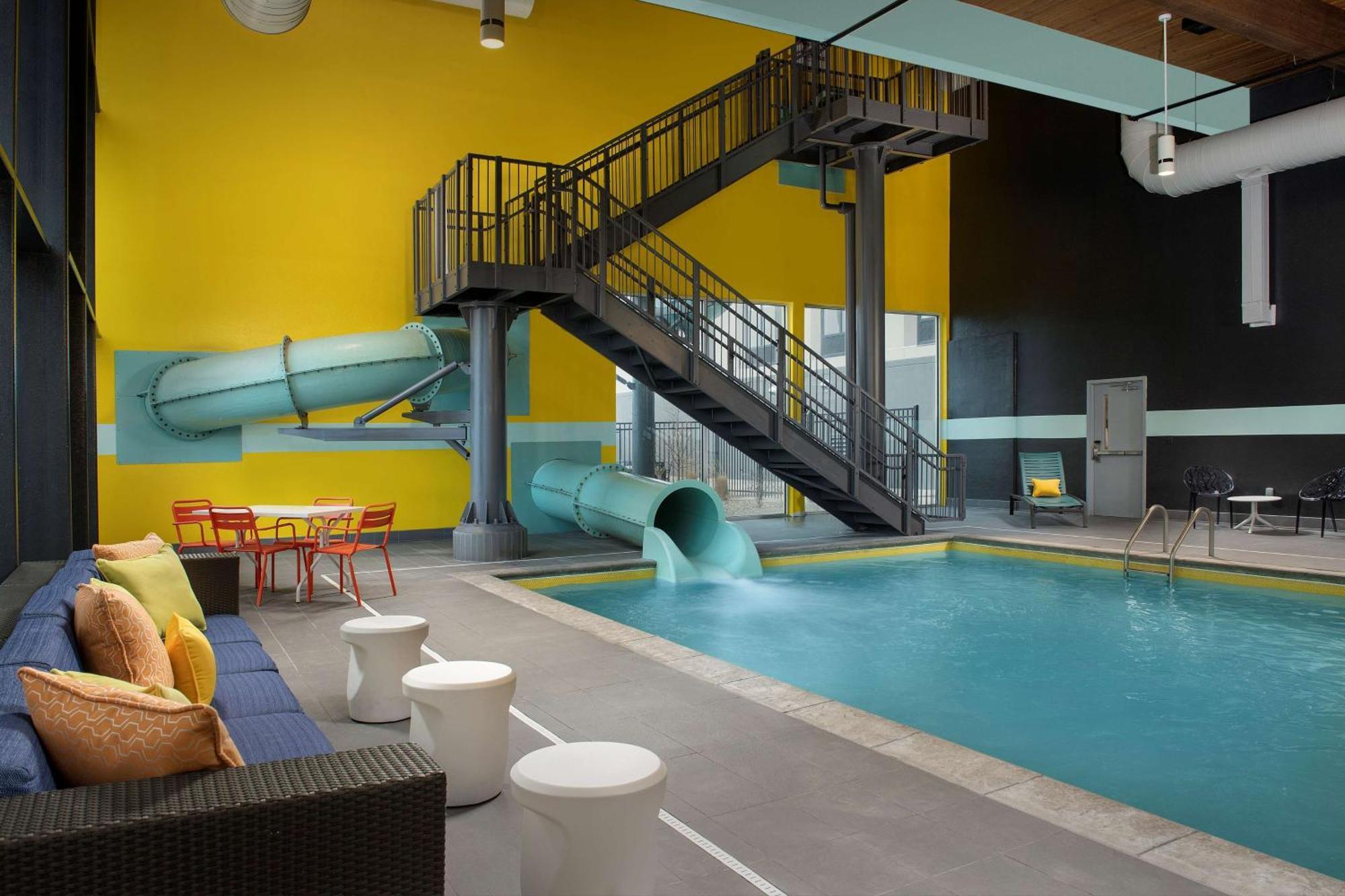 Hampton Inn & Suites Rapid City Rushmore, Sd Εξωτερικό φωτογραφία