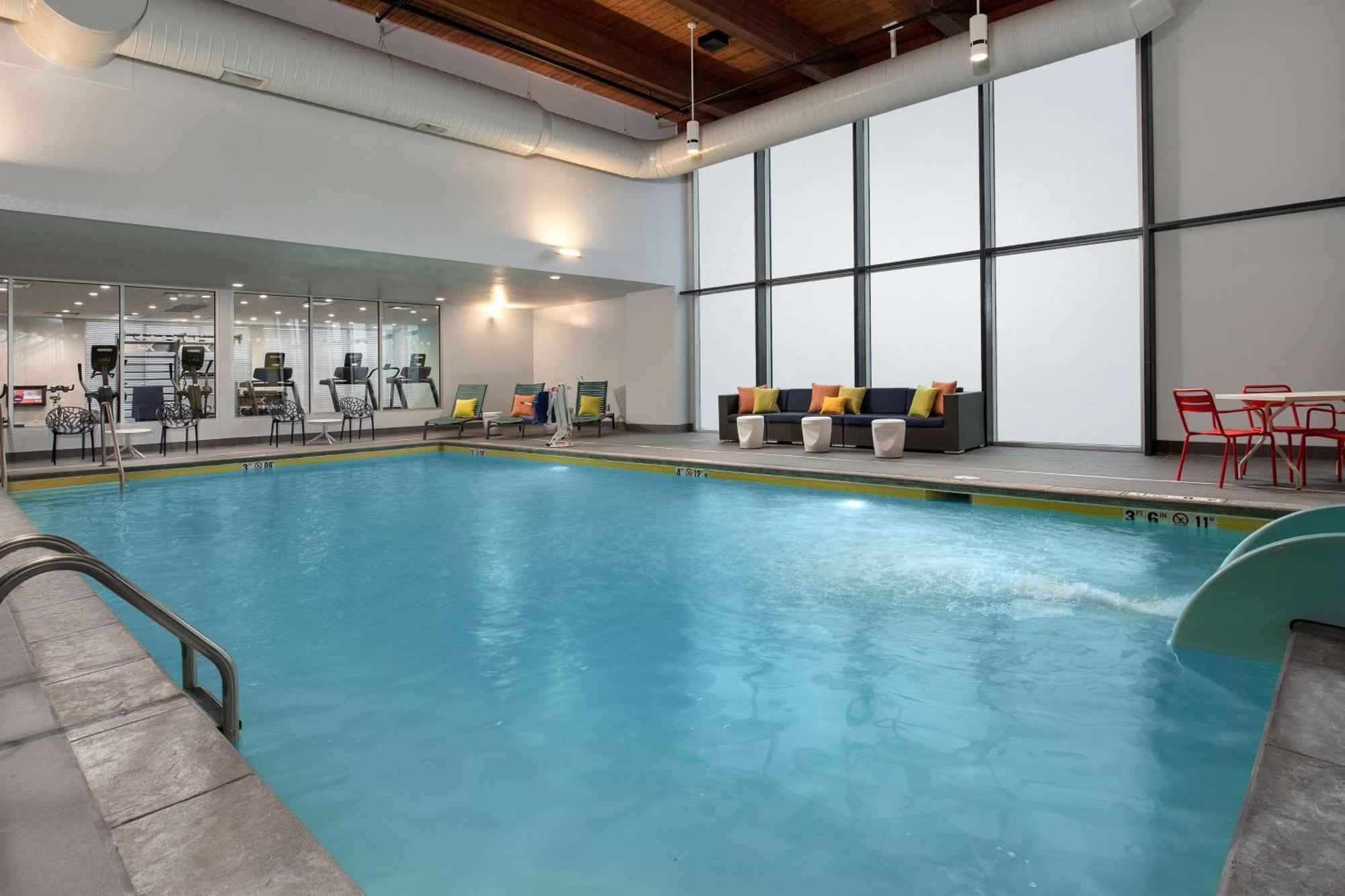 Hampton Inn & Suites Rapid City Rushmore, Sd Εξωτερικό φωτογραφία