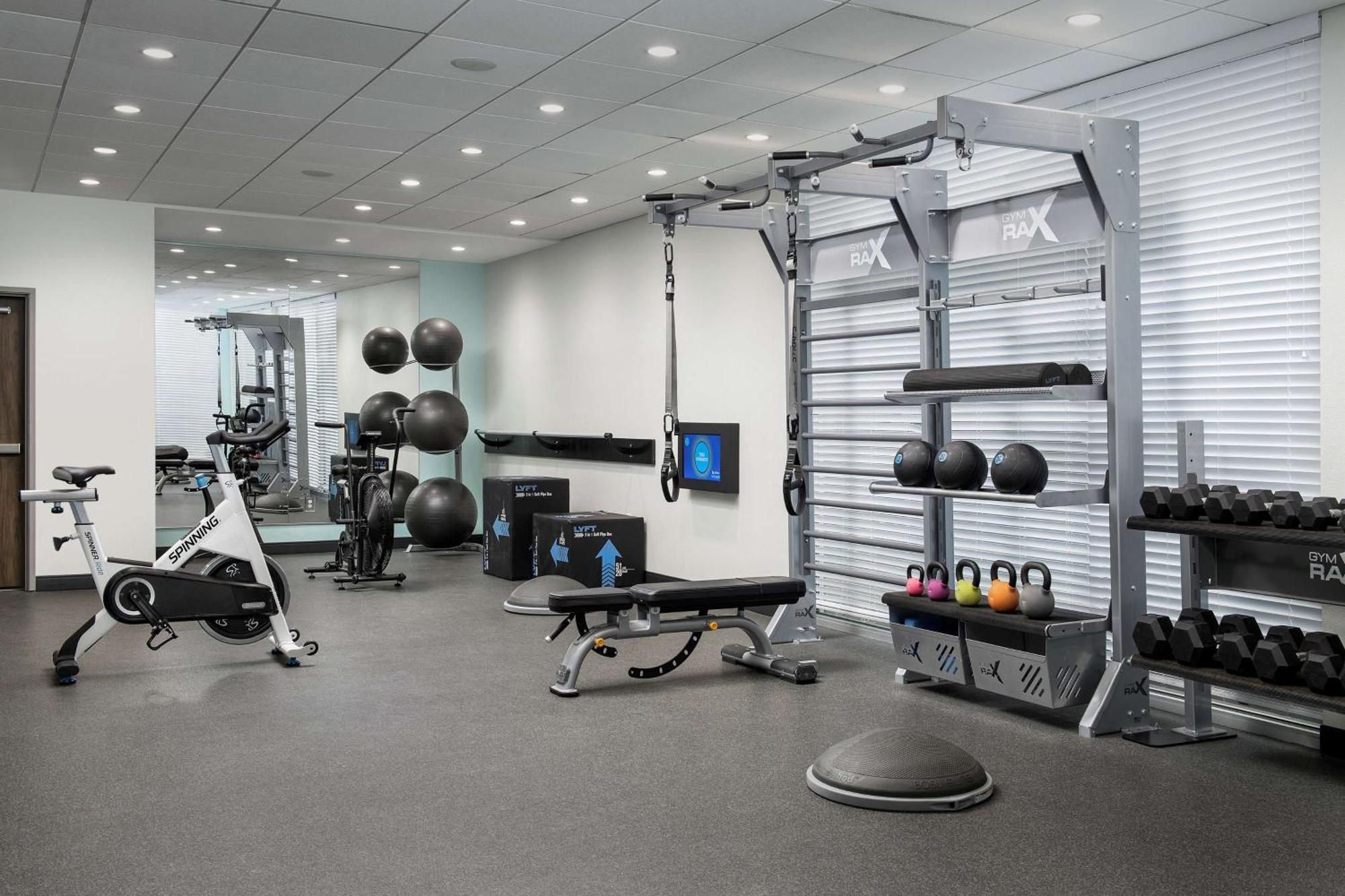 Hampton Inn & Suites Rapid City Rushmore, Sd Εξωτερικό φωτογραφία