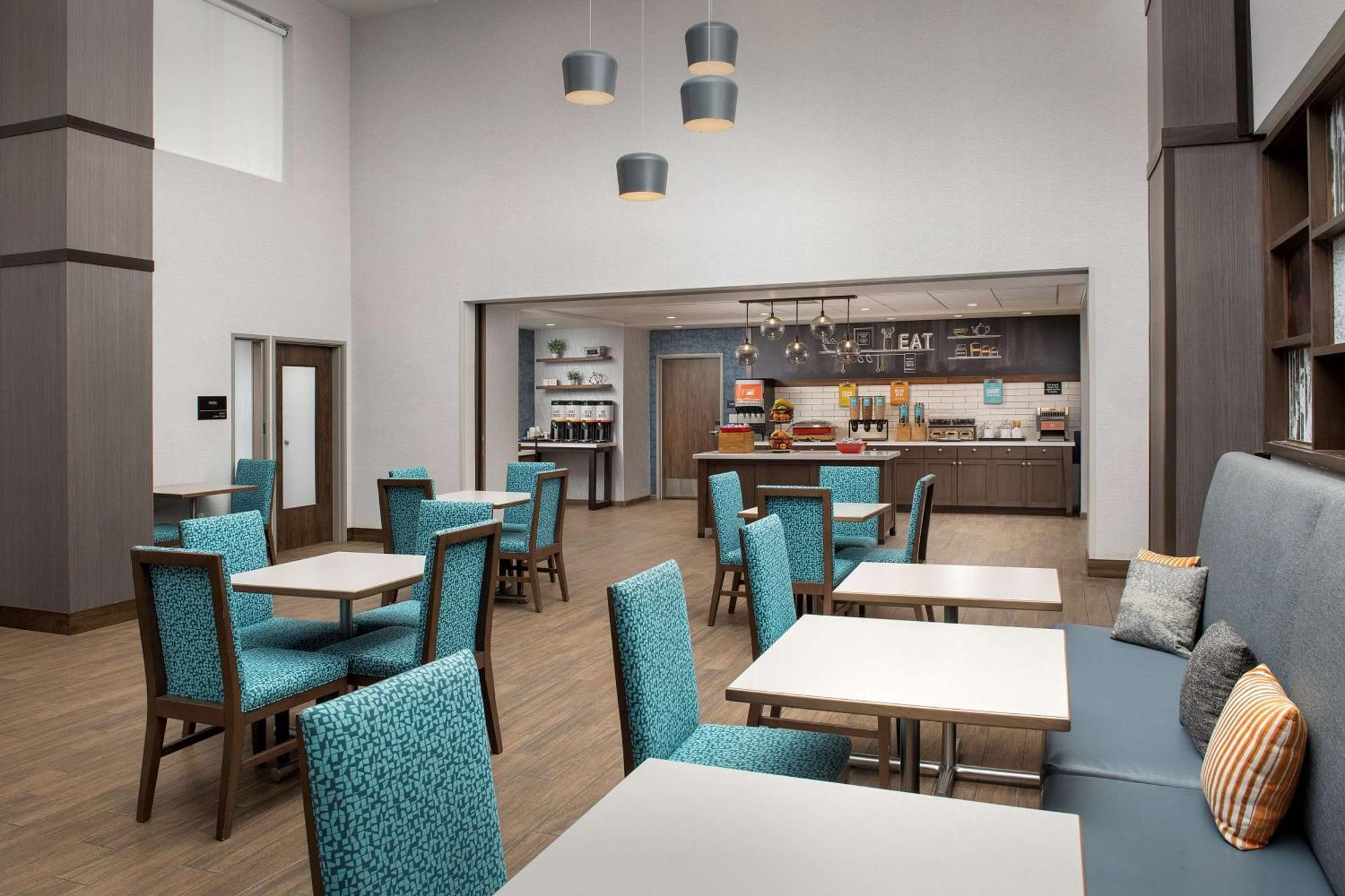 Hampton Inn & Suites Rapid City Rushmore, Sd Εξωτερικό φωτογραφία